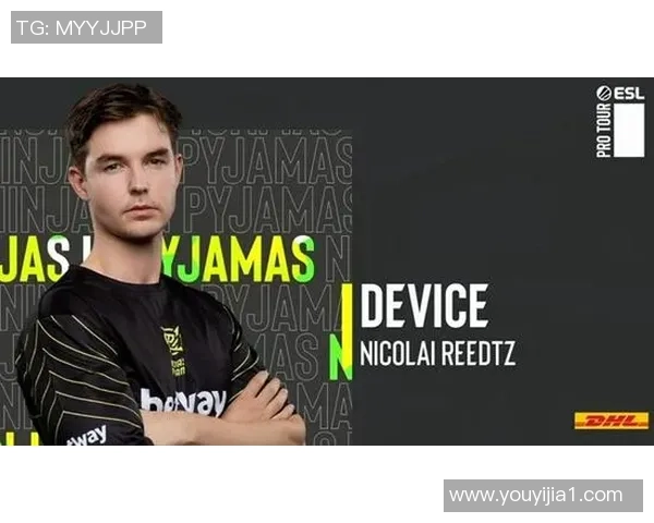 黄静专访:从新手到职业选手的CSGO成长之路回顾